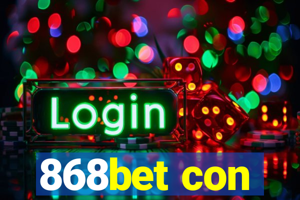 868bet con